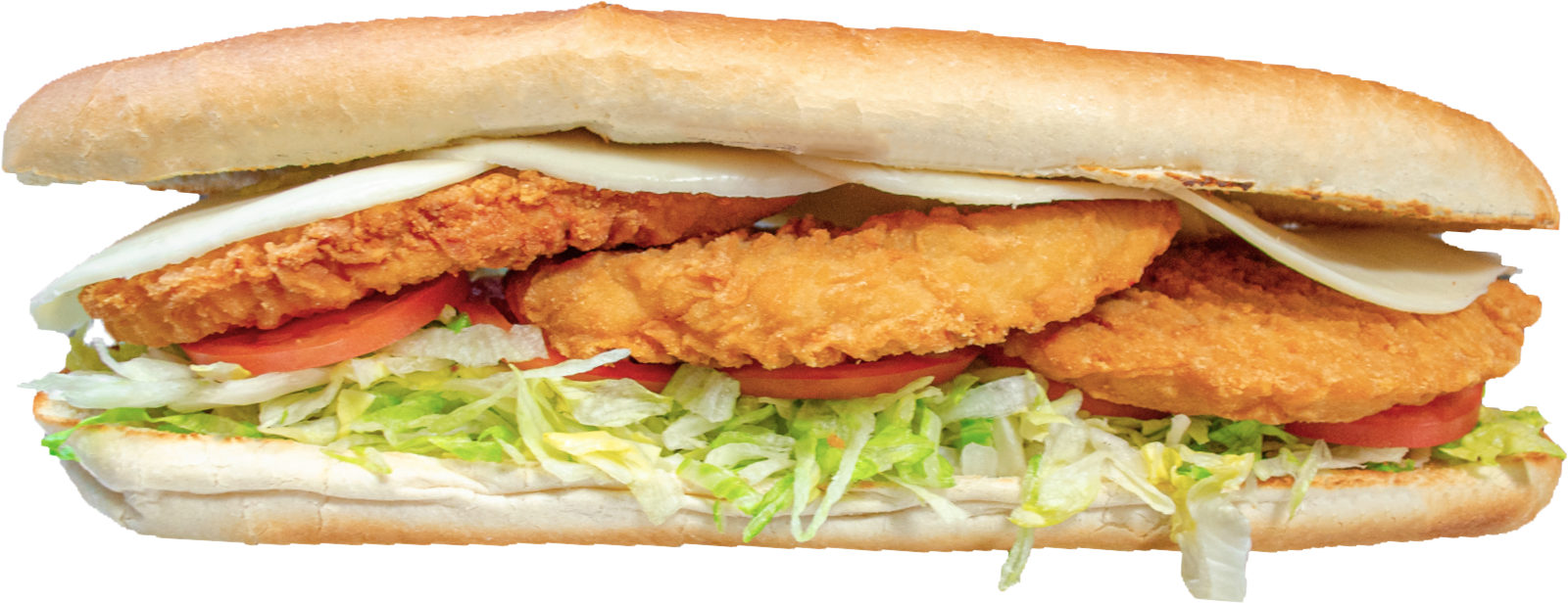 CF SUB